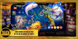 Chọn Khung Giờ Bắn Cá Nào Để Tối Ưu Lợi Nhuận Tốt Nhất?